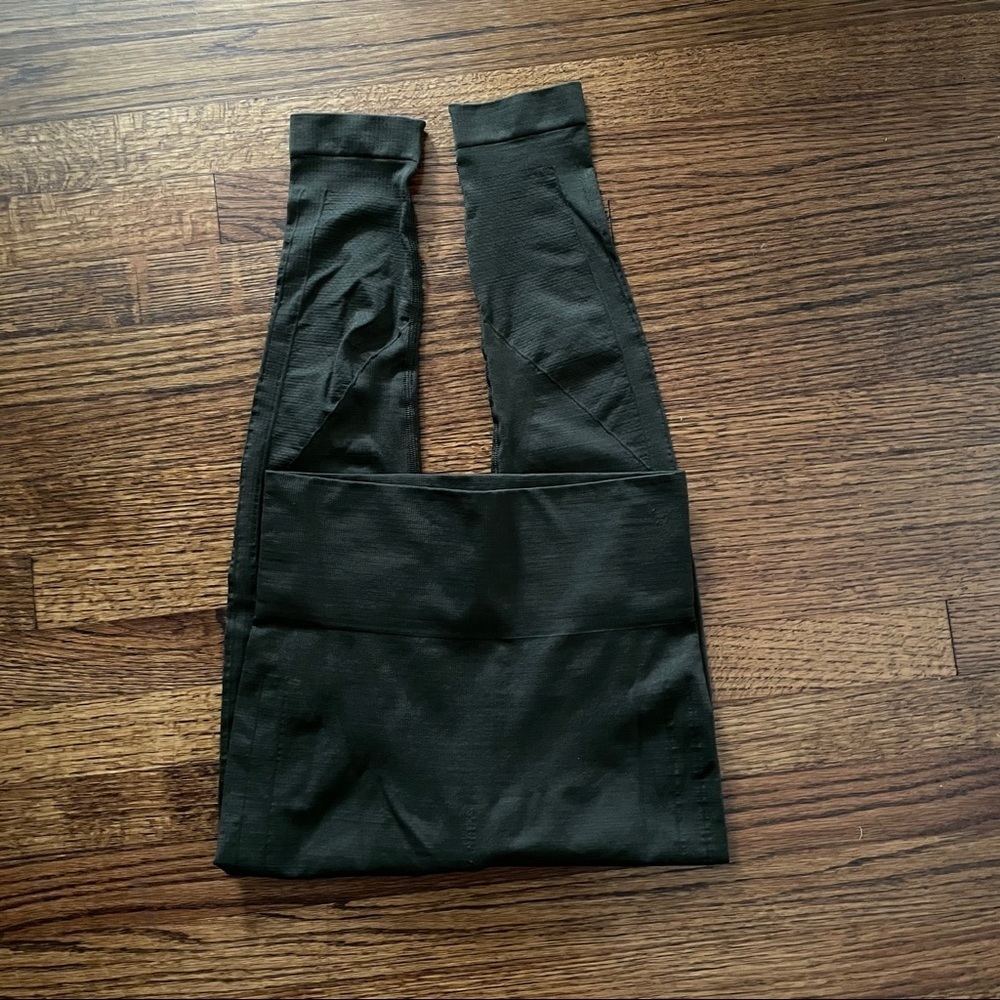Erdem Crop Leggings